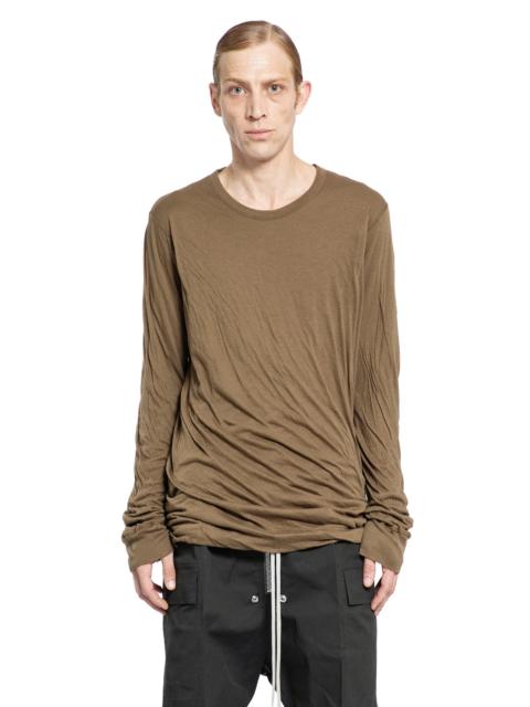 Rick Owens Double-Ls-Long-Sleeves-T-Shirt