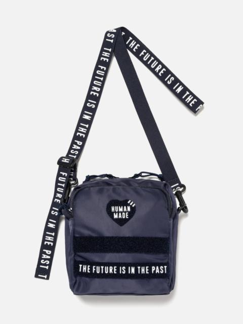 Human Made MILITARY POUCH LARGE