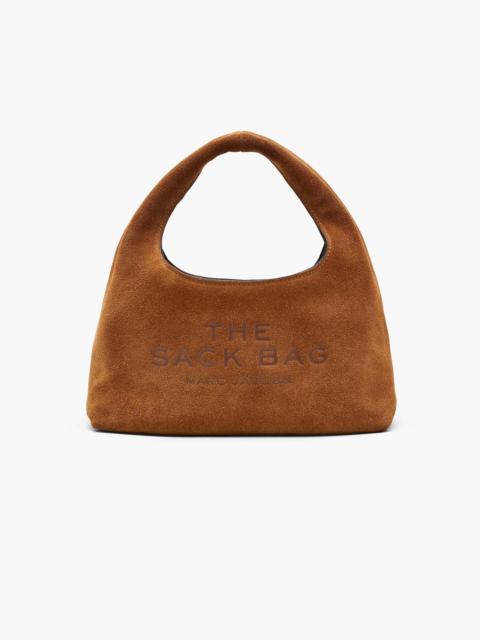 Marc Jacobs THE SUEDE MINI SACK BAG