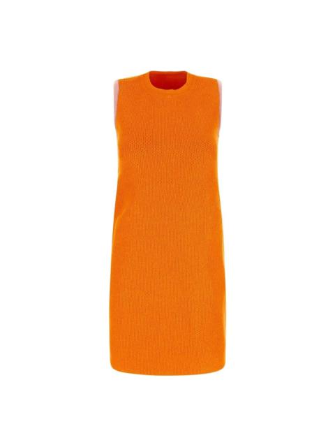 JACQUEMUS La Robe Sorbetto