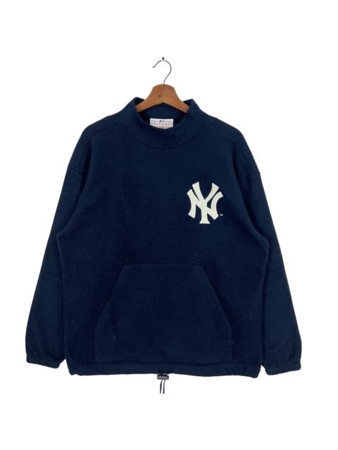 Other Designers MLB - NY Yankees Fleece Sweatshirt