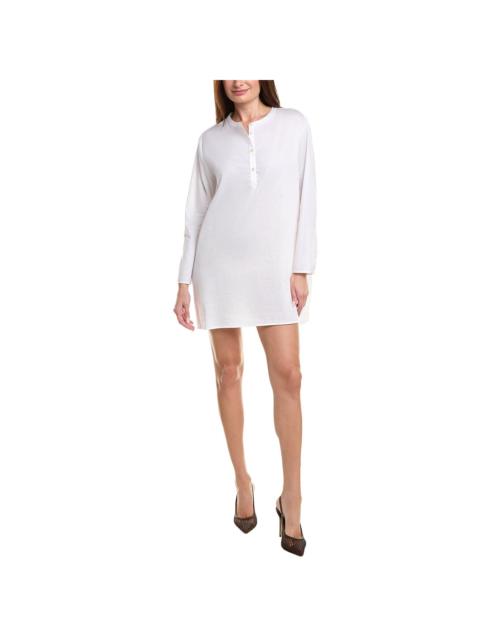 LESET Leset Yoko Mini Dress