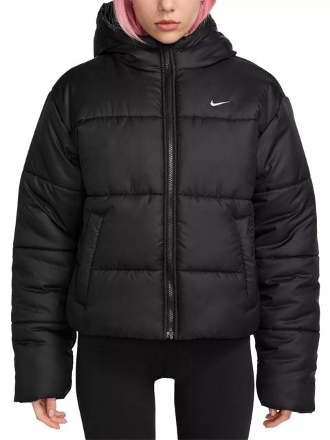 Nike Classic Hooded Therma FIT Puffer Jacket