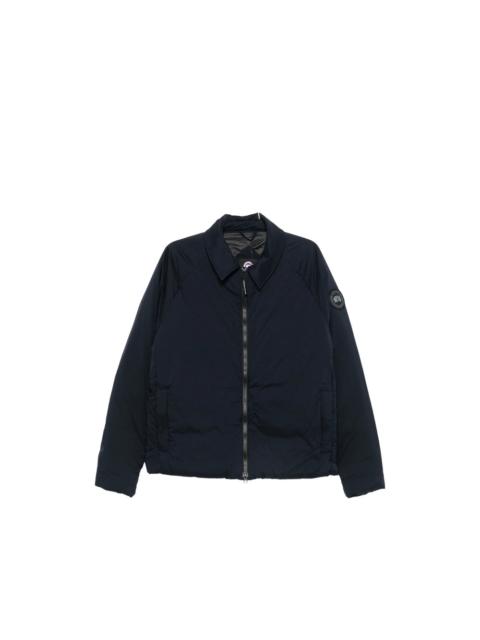 Canada Goose Canada Goose Blue Jackets - Lightweight Jackets Men