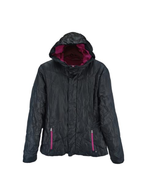 Spyder Women Puffer Jacket