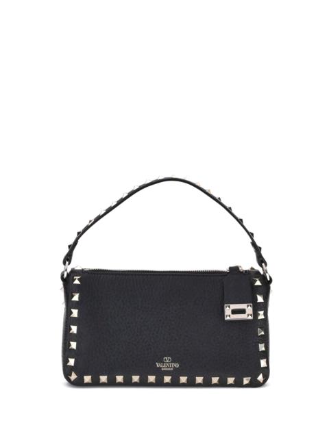 Valentino Valentino Garavani Women Rockstud Zip-Up Shoulder Bag