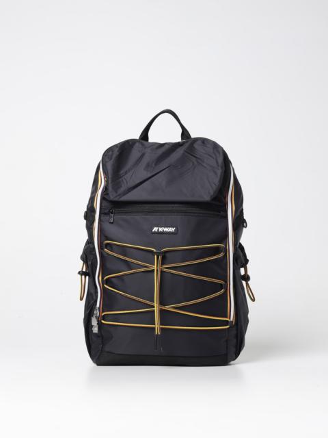 K-WAY Backpack men K-way