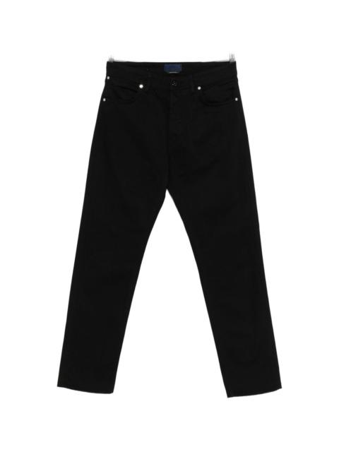 Stone Island Slim fit denim jeans