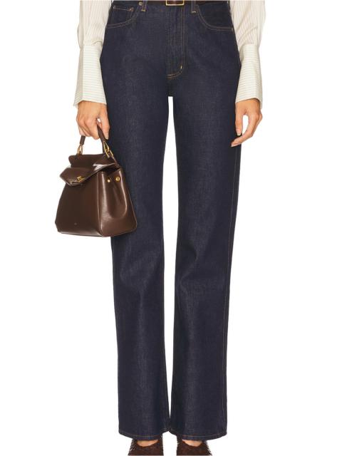 Leena Bootcut Jeans