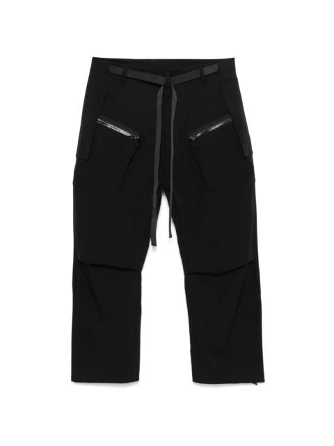 schoeller® Dryskin™ Vent Gen. 1 trousers