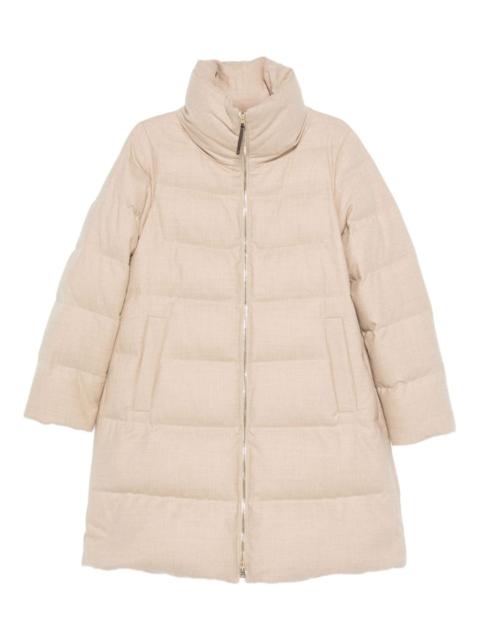 Herno Herno Women Midi Down Jacket