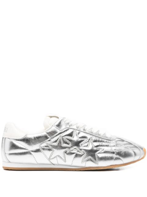 AMIRI Amiri Pacific Football Slim Sneakers