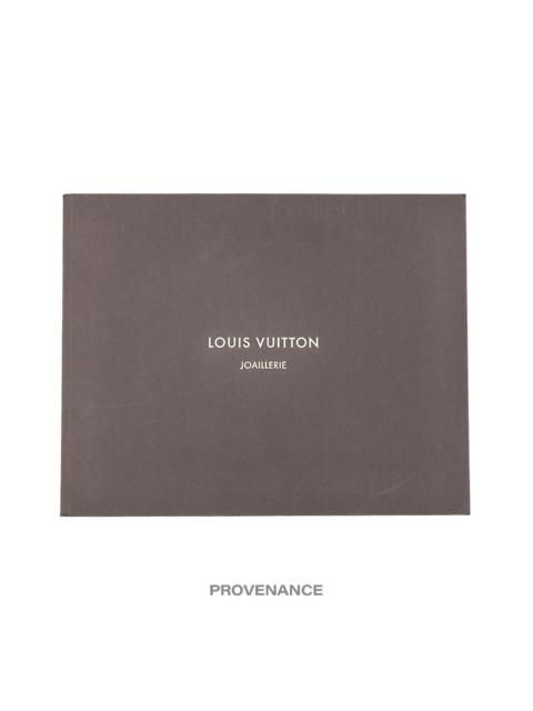 Louis Vuitton Louis Vuitton Book - Joaillerie High Jewelry