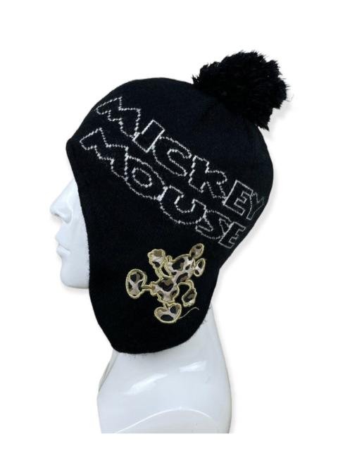 Other Designers MICKEY MOUSE DISNEY TRAPPER HAT HS1