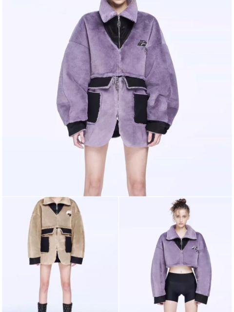 Other Designers 24 ans jacket size L