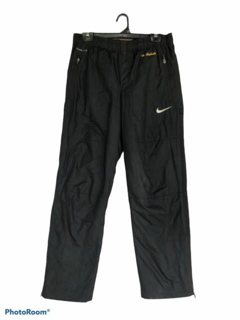 Nike Nike medium Nylons black pants
