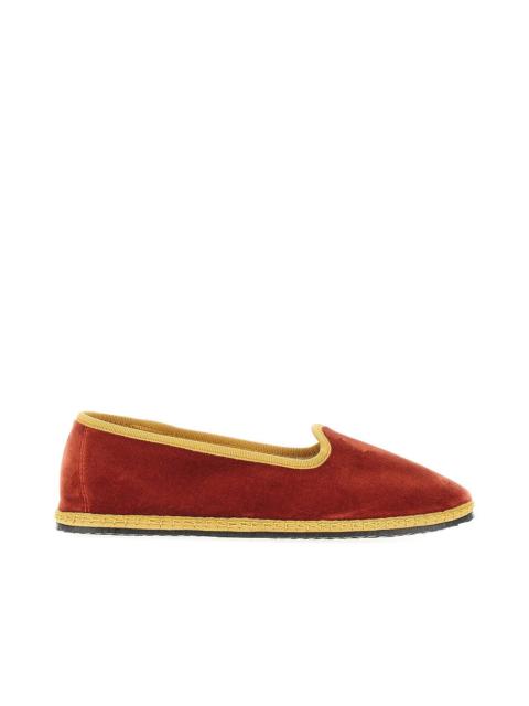 ViBi Venezia VELVET SLIPPERS