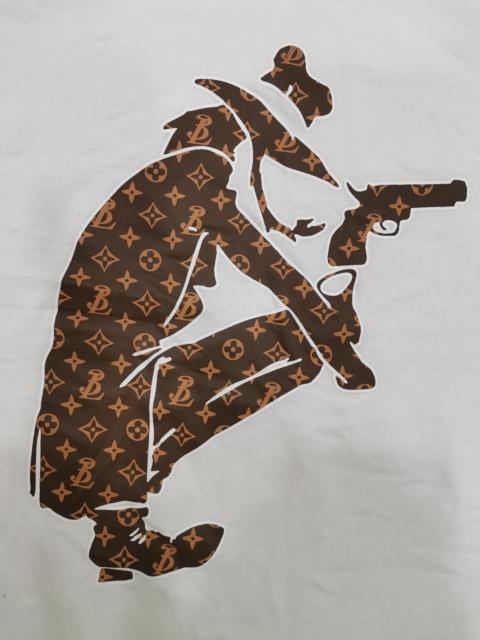 Other Designers Vintage - Very Rare Lupin The Third | evangelion | cowboy bebop