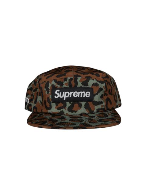 Supreme Supreme GORE TEX Cap Leopard | REVERSIBLE