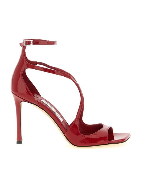 JIMMY CHOO 'azia' Sandals