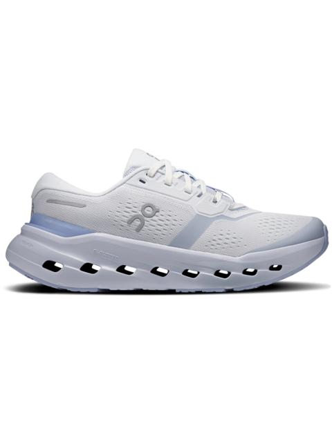 On On Running Cloudrunner 3 Heather Marsh (Women's)