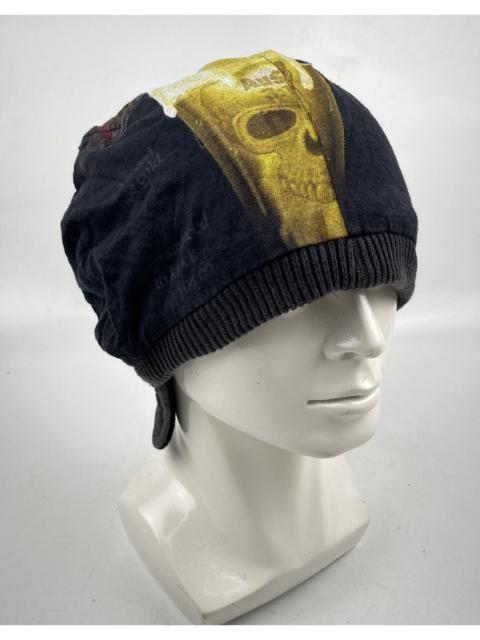 Other Designers very rare ca4la stone cold steve austin hat tc48