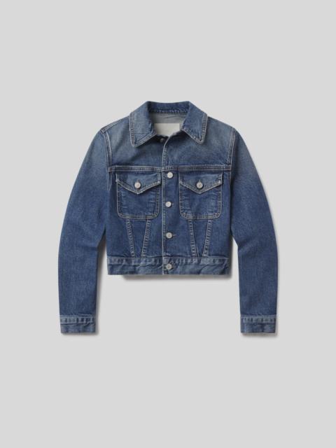 Citizens of Humanity Charisse Shrunken Jacket
In Briar