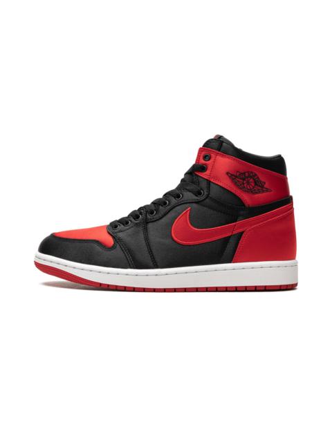 Jordan Air Jordan 1 High OG WMNS "Satin Bred"