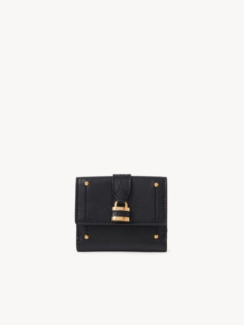 Chloé Chloé "paddington" Tri-fold Wallet