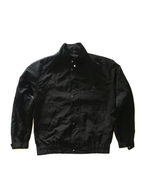 Other Designers Light jacket vintage by burberry's