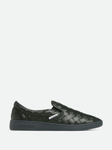 Bottega Veneta Sawyer Sneaker