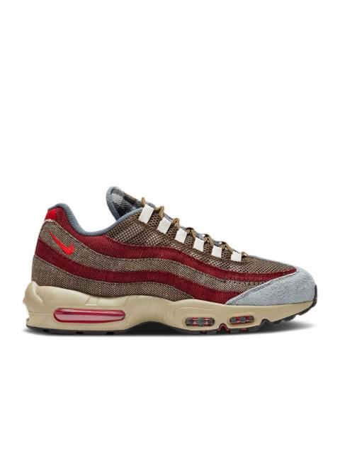 Nike AIR MAX 95 'FREDDY KRUEGER'