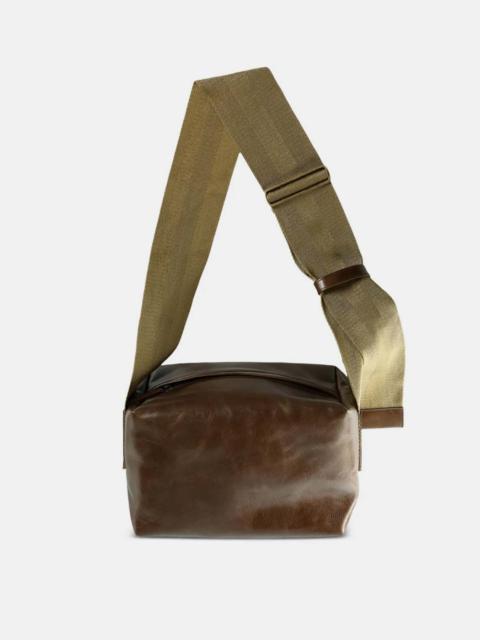 UMA WANG UB0034-UW432 MEDIUM SHOULDER BAG