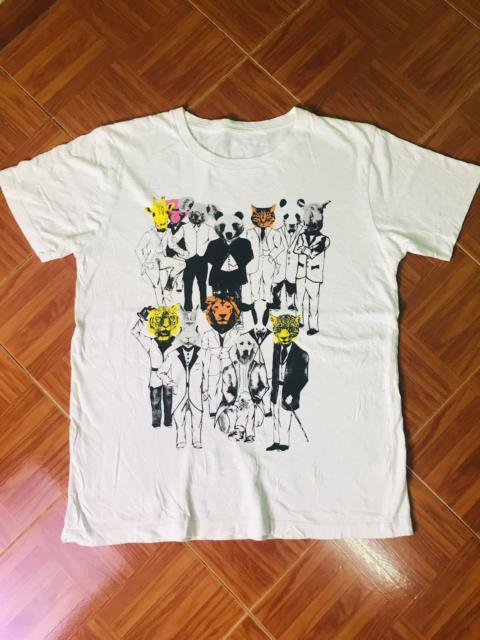 Other Designers Designer - ‼️‼️ design tshirt store graniph very rare