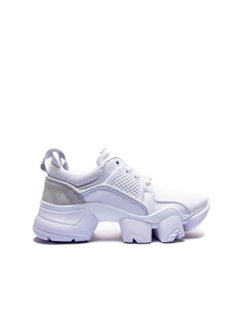 Givenchy Jaw Leather Sneakers Men