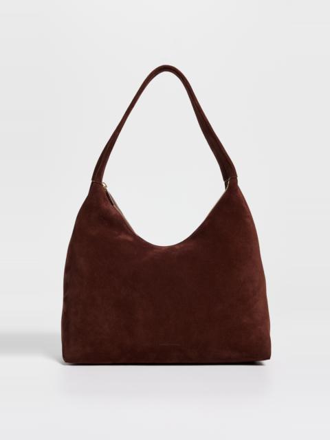 Mansur Gavriel Candy Hobo Bag
