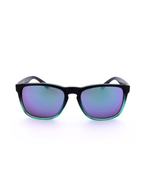 FILA Fila Men's Blue Rectangular Sunglasses SFI172-1