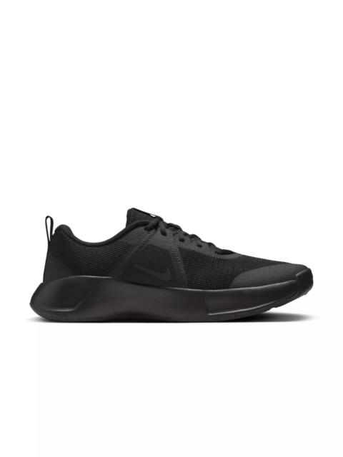 Nike MC Trainer 3 "Black/Anthracite" Men's Training Shoe