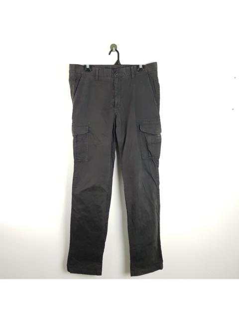 Other Designers Uniqlo - Uniqlo Cargo Pants Multipocket Utility Pants #5294