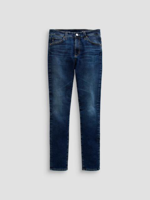 AG Jeans Farrah Skinny Ankle