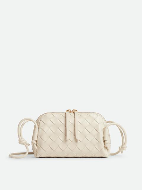 Bottega Veneta Bottega Veneta "concert" Mini Crossbody Clutch