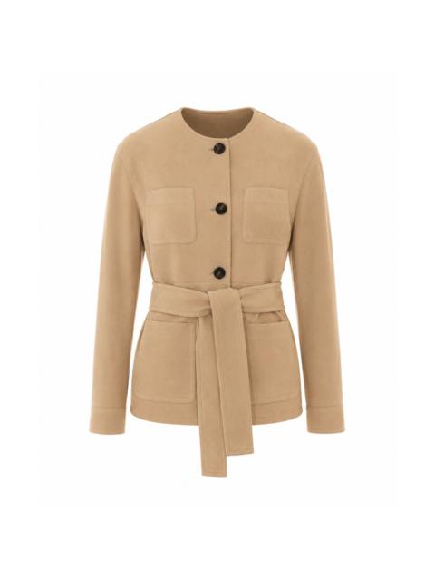 Max Mara Studio Max Mara Studio Women Mstboemia Jacket