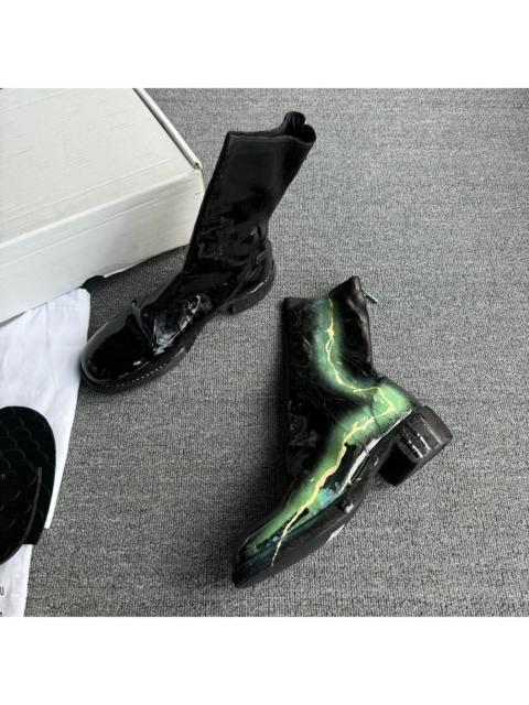 Guidi Guidi 788Z FLS Back Zip boots