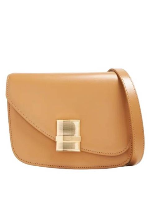 FERRAGAMO Ferragamo Fiamma S Shoulder Bag