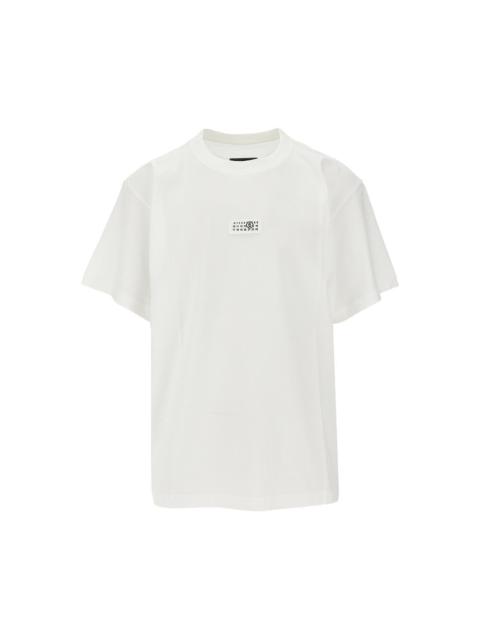 MM6 Maison Margiela NUMERIC LABEL T-SHIRT
