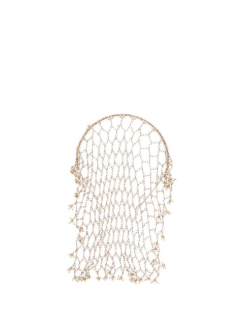 Rosantica Rosantica Carmen Beaded Headband