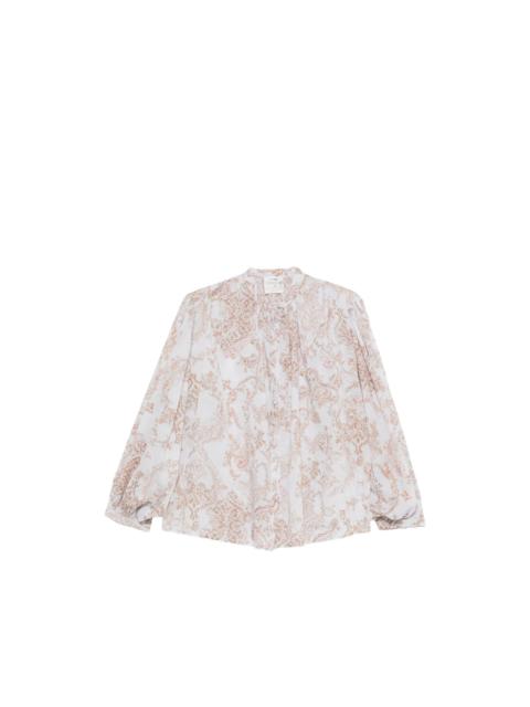 forte_forte Forte Forte Pink Tops - Shirts Women