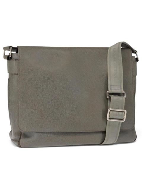 Louis Vuitton Gracie leather handbag