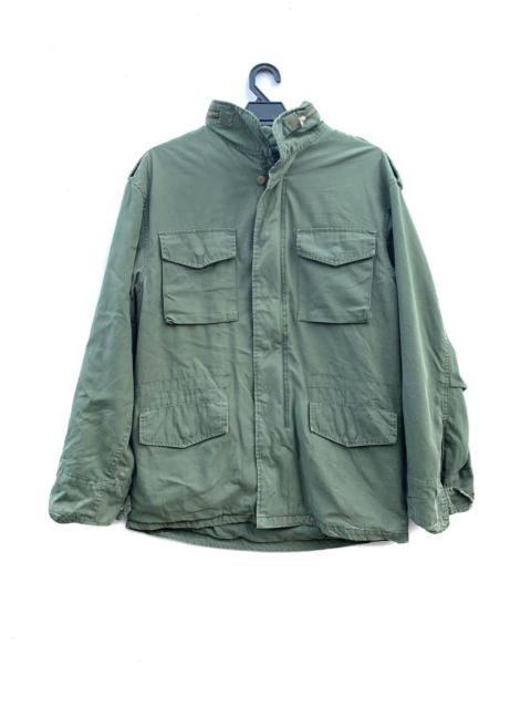 Other Designers VINTAGE ROTHCO FIELD JACKET, M 65