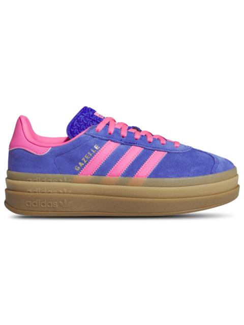 adidas adidas adidas Originals Gazelle Bold